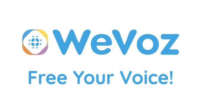 arriva-wevoz,-il-social-network-interamente-dedicato-alla-voce