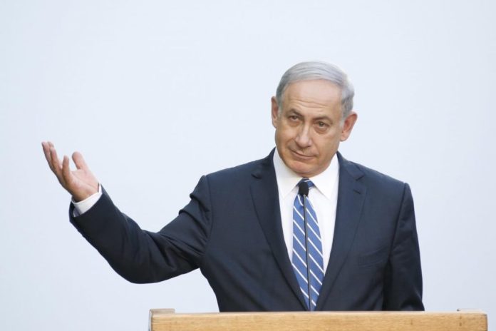 in-israele-non-c&#8217;è-più-una-maggioranza-di-governo.-e-netanyahu-è-pronto-a-tornare