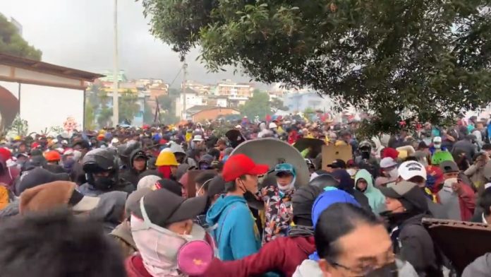 in-ecuador-nativi-in-protesta:-&#8220;la-repressione-non-ci-ferma&#8221;