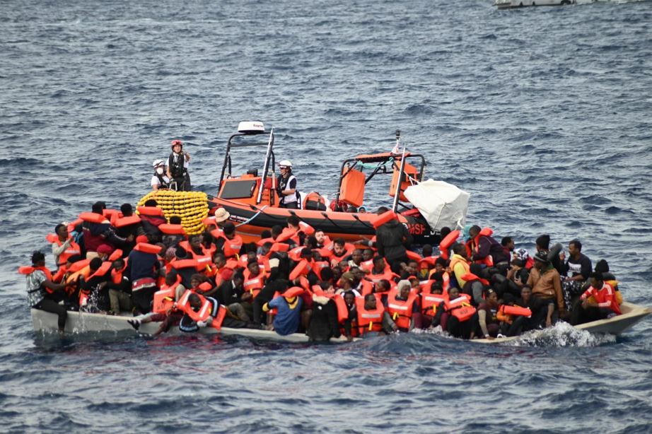la-richiesta-delle-ong-per-aiutare-i-migranti:-“l’ue-deve-creare-una-flotta-di-soccorso-nel-mediterraneo”